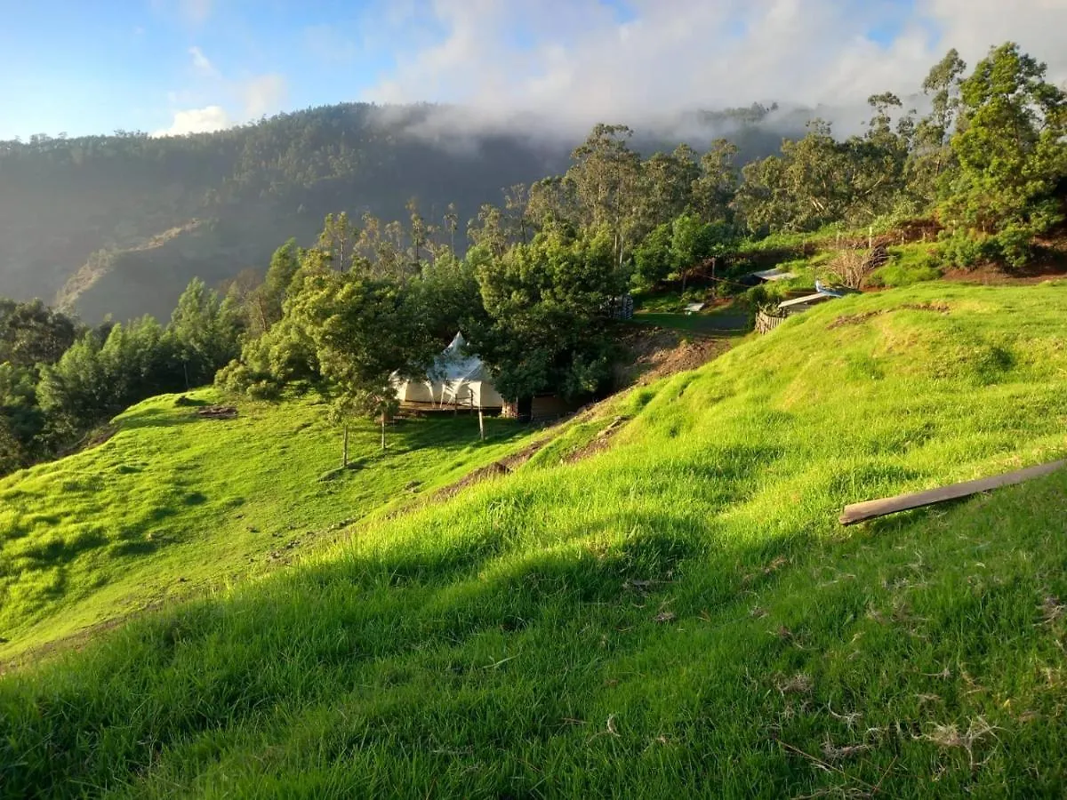 Camping Arambha Ecovillage Farmstay Tabua