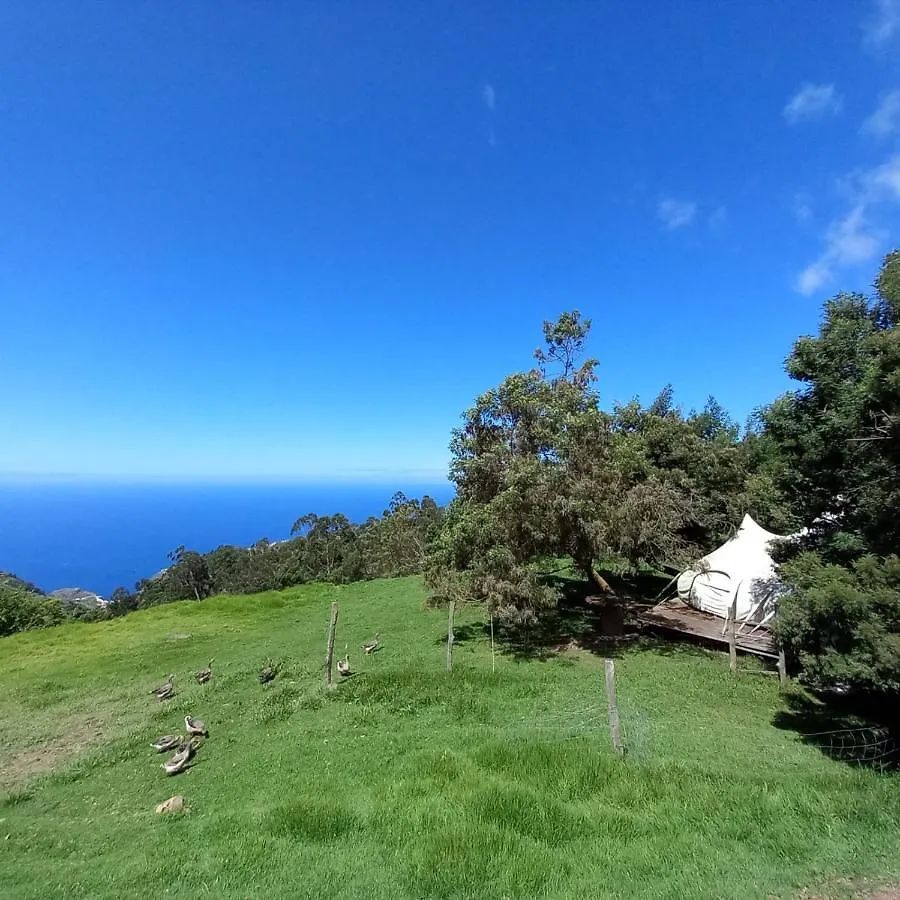 Arambha Ecovillage Farmstay Tabua