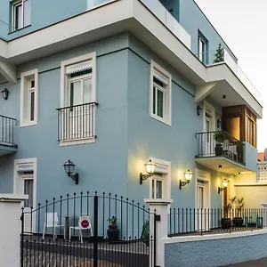 Blue House Appartement