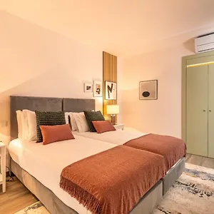 Bay Appartement